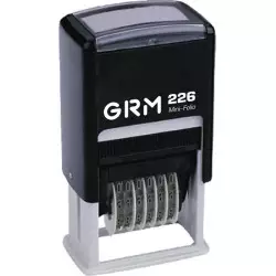 Numerador 226