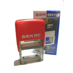 GRM4941 45x24mm doble pad
