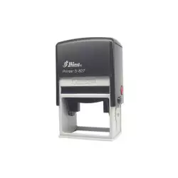 S-827 Shiny 50x30mm