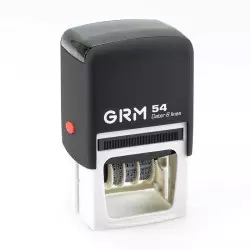 GRM54 Fechador 50x40mm