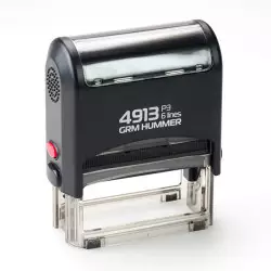 GRM4913P3 Hummer 58x22mm