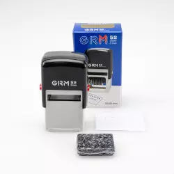 GRM52 30x20mm